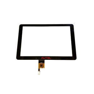 Touch Screen Panel Digitizer Replacement for Autel MaxiIM IM608